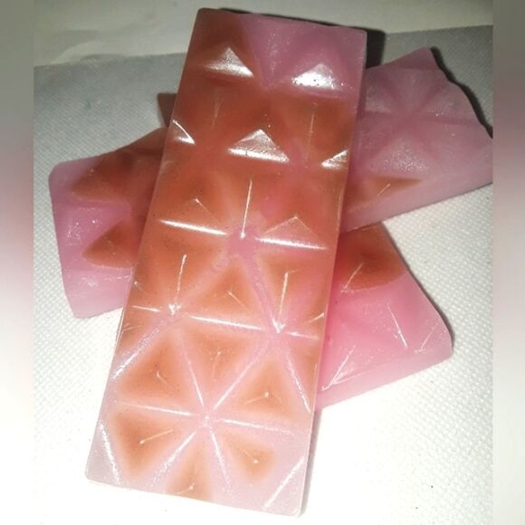HAND crafted Bloom limited edition waxmelt bar 1pc buy1 get 2 free mix n match - Picture 10 of 10